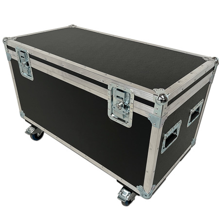 1000mm Road Trunk  Cable Trunk Flightcase (STK-1000-Hex)